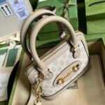 adidas x Gucci Horsebit 1955 mini bag - Image 6
