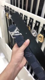 LV Dimension 40mm Reversible Belt