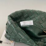 Fake Bottega Veneta BV Jodie Mini Bag Travertine - Image 7