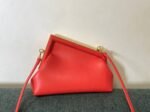 Top Quality Replica Fendi First Small Bag In Red - Image 2