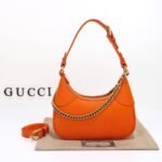 GUCCI DIANA SMALL SHOULDER BAG - Image 7