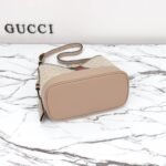 GG OPHIDIA GG SMALL SHOULDER BAG - Image 4
