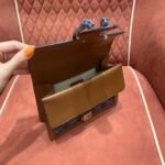 Dionsus shoulder bag - Image 6