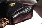 CHANEL 19 LARGE HANDBAG - Image 6