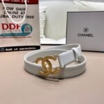 Chanel belt 13 - Image 7