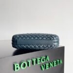 Replica Bottega Veneta Knot Minaudiere Clutch Space - Image 3