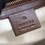 Gucci Horsebit 1955 small top handle bag - Image 4