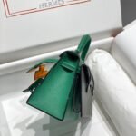 Hermes Kelly Doll Picto - Image 2
