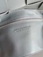 Top Quality Replica Bottega Veneta Cassett Bag In Thunder - Image 8