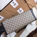 Padlock small GG shoulder bag - Image 2