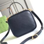 GUCCI BLONDIE TOP HANDLE BAG - Image 2