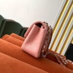 Chanel MINI FLAP BAG(high-end grade) - Image 6