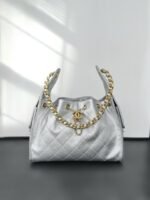 CHANEL 25 MEDIUM HANDBAG - Image 2