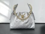 CHANEL 25 MEDIUM HANDBAG