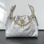 CHANEL 25 MEDIUM HANDBAG