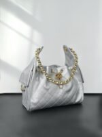CHANEL 25 MEDIUM HANDBAG - Image 4
