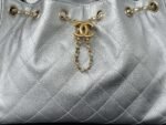 CHANEL 25 MEDIUM HANDBAG - Image 9