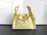 CHANEL 25 MEDIUM HANDBAG