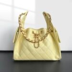 CHANEL 25 MEDIUM HANDBAG