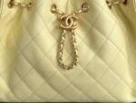 CHANEL 25 MEDIUM HANDBAG - Image 9