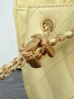 CHANEL 25 MEDIUM HANDBAG - Image 5