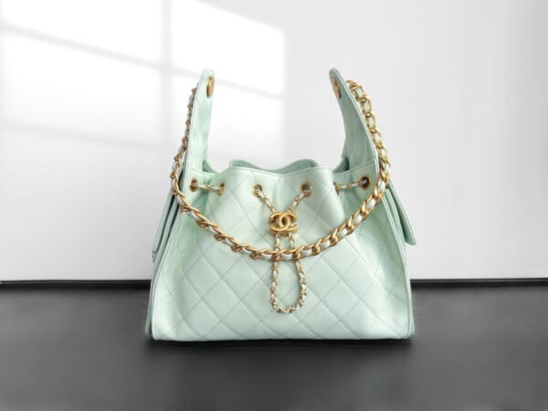 CHANEL 25 MEDIUM HANDBAG