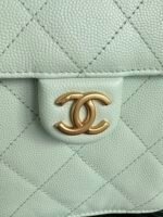 CHANEL 25 MEDIUM HANDBAG - Image 4