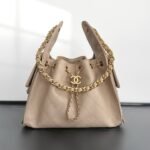CHANEL 25 MEDIUM HANDBAG