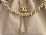 CHANEL 25 MEDIUM HANDBAG - Image 9