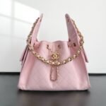 CHANEL 25 MEDIUM HANDBAG