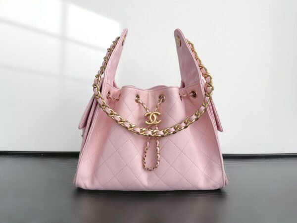 CHANEL 25 MEDIUM HANDBAG