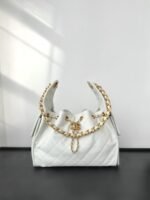 CHANEL 25 MEDIUM HANDBAG - Image 2