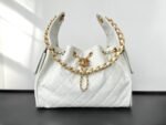 CHANEL 25 MEDIUM HANDBAG