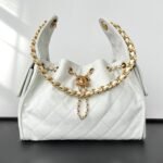CHANEL 25 MEDIUM HANDBAG