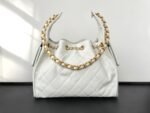 CHANEL 25 MEDIUM HANDBAG - Image 9