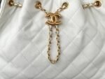 CHANEL 25 MEDIUM HANDBAG - Image 8